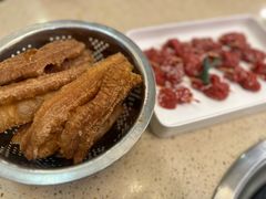 -多迷烫菜广场(水心大厦店)