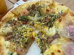 -达美乐比萨(文三路店)