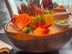 -花潮料理艺食馆(SM新生活广场店)