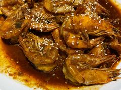 -天津乾毓德饭庄·清真传统炒菜·海鲜烧烤(咸阳路店)