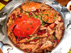 -胖哥俩肉蟹煲(杭州下沙学林街店)