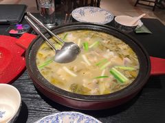 -金谷仓家庭料理(马泉营店)