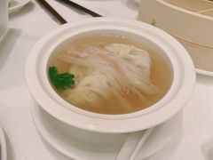 鱼翅灌汤饺-金悦轩海鲜酒家(银河店)