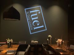 -AZUL by FUEL蓝色·法式酒馆(琶醍店)