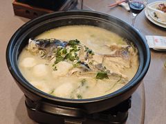 -小厨娘淮扬菜(板桥一店)