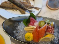 -星璞全日餐厅·高空自助餐(深铁铂尔曼酒店)