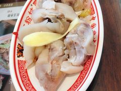 招牌白云猪手-沙河粉村·国家非遗传承(云台店)