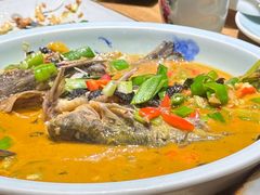 -陈先进鱼馆·地道农家菜(湖墅南路店)