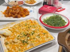 -旺达·福州菜(正大广场店)