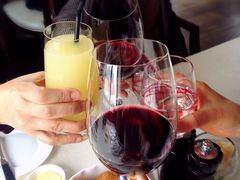 -上海和平饭店-华懋阁 The Cathay Room