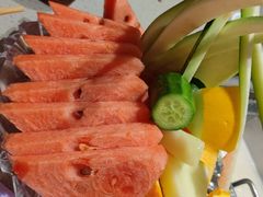 -海底捞火锅(名门店)