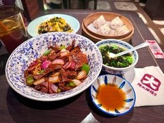 -阿大排档(长春这有山店)