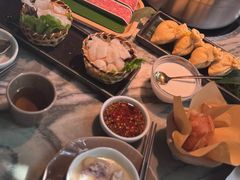 -大头椰·椰子鸡火锅(南宁万象城店)