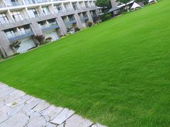 -天目湖涵田度假村