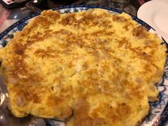 菜脯煎蛋-阿殳菜馆·私厨(水围村店)