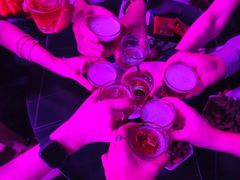 -MOSSO音乐酒吧·live house(南京旗舰店)