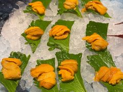 海胆-月龍吟(朝龙汇店)