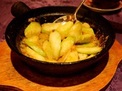 鹹蛋黃啫啫小瓜-惠食佳·朱雀(东方商厦店)