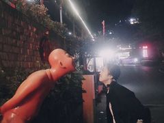 -金鸡山公园