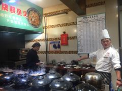 -新时代大酒店(仰口路店)