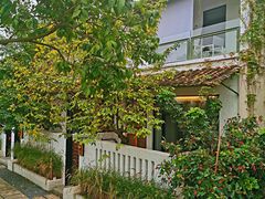 -喜洲吧·江畔老船厂·庭院餐厅(喜临院店)