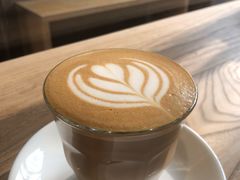 -VOYAGE COFFEE(杨梅竹店)