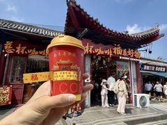 -洛阳白马寺