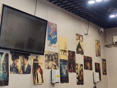 大堂-都谷包子(天一广场店)