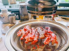 -范儿·嫂子烤肉·精致炭火烤肉(长治路店)