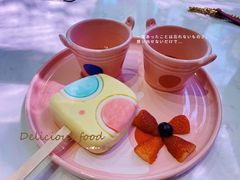 -水桶王国主题餐厅·聚会·生日派对·亲子活动·家庭套餐(亚龙湾希尔顿店)