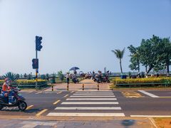 -白沙门生态公园