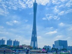 -海心沙亚运公园