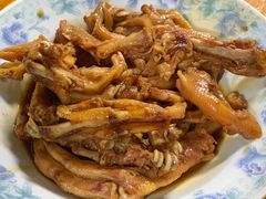 -许村蟹面(海宁许村大道店)