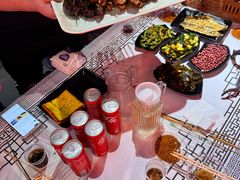 -云晓光头烧烤吧(川沙绿地店)