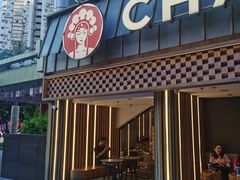 -霸王茶姬(正佳广场店)