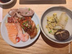 -初居食屋日式料理(万象城购物中心店)