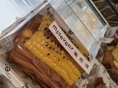 -蜜思琪蛋糕(民生路店)