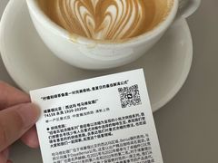 -纽巷咖啡 SOFTFOCUS COFFEE(锦和巴黎时韵店)