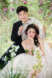 -金夫人婚纱摄影(衡阳店)