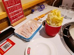 -大斌家串串火锅(喜盈门店)