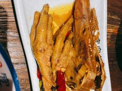 -张氏宽窄巷成都菜(澳德乐店)