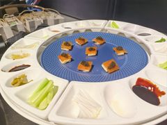-四季小馆·潤·中国菜(越秀公园店)