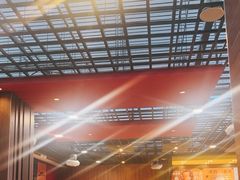 -麦当劳(宁波火车高铁站店)