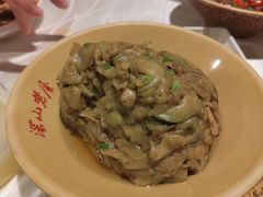 -深山老屋(国顺东路店)