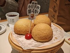 -蔡澜点心·粤菜(东方宝泰店)