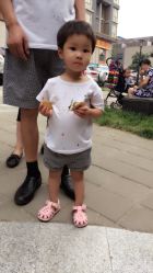 -星豆豆儿童摄影(南郊太白南路店)