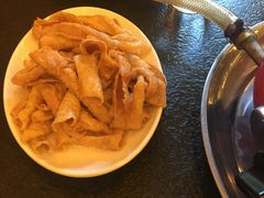 -湘肠香火锅店(团结湖店)