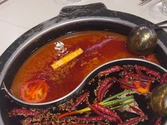 -川西坝子火锅(金沙1.0直营店)