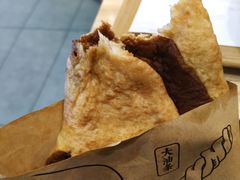 -头壹号饸饹面·大油条(常营店)