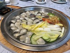 -丰尔粥食·粥底火锅·桑拿鸡(大良总店)